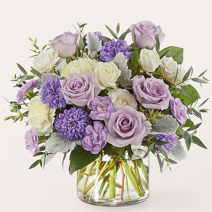 Stardust Bouquet –  Mary Blooms Florist, Port Saint Lucie FL