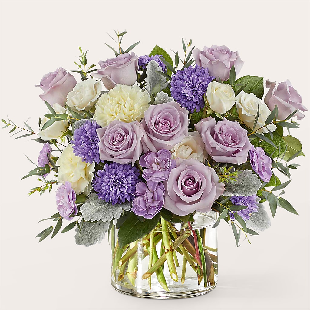 Stardust Bouquet –  Mary Blooms Florist, Port Saint Lucie FL