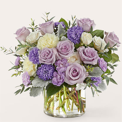 Stardust Bouquet –  Mary Blooms Florist, Port Saint Lucie FL