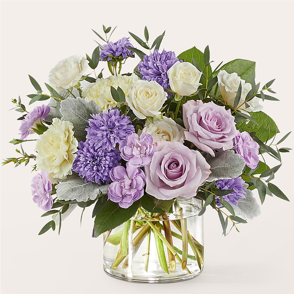 Stardust Bouquet –  Mary Blooms Florist, Port Saint Lucie FL
