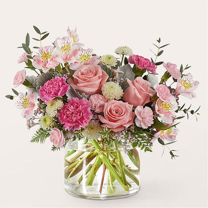 The Treehouse Bouquet –  Mary Blooms Florist, Port Saint Lucie FL
