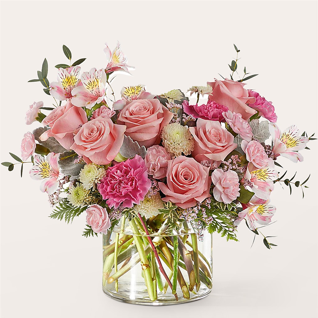 The Treehouse Bouquet –  Mary Blooms Florist, Port Saint Lucie FL