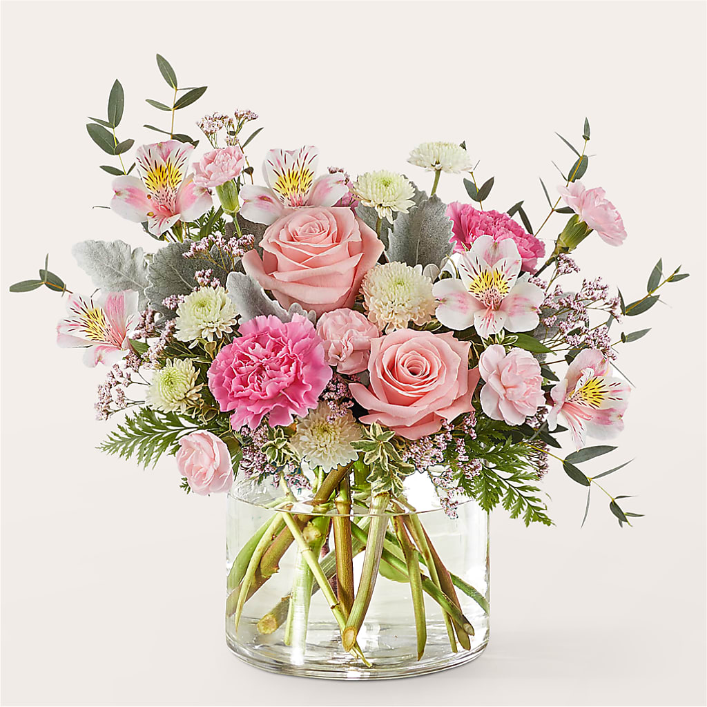 The Treehouse Bouquet –  Mary Blooms Florist, Port Saint Lucie FL