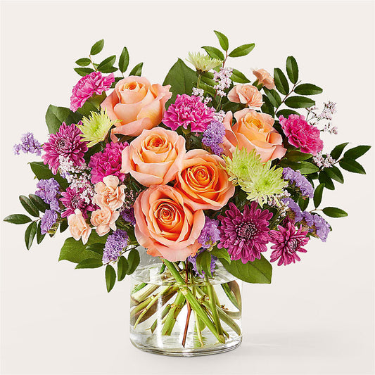 Effervescence Bouquet – MARY BLOOMS FLORIST, Port Saint Lucie FL