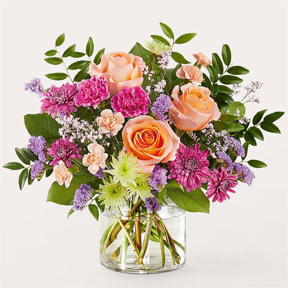 Effervescence Bouquet –  Mary Blooms Florist, Port Saint Lucie FL