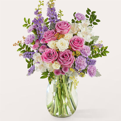 Lucky Me Bouquet –  Mary Blooms Florist, Port Saint Lucie FL