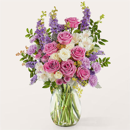 Lucky Me Bouquet –  Mary Blooms Florist, Port Saint Lucie FL