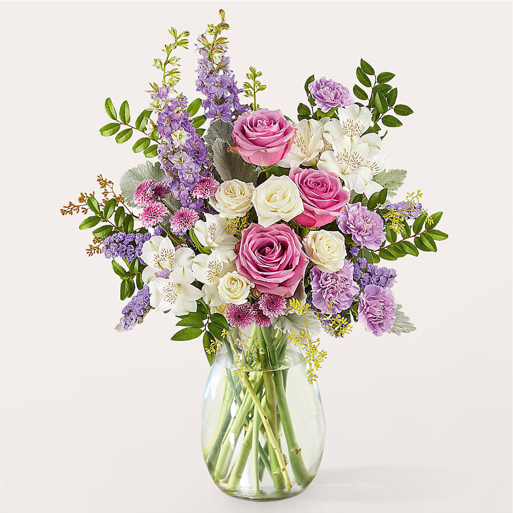 Lucky Me Bouquet –  Mary Blooms Florist, Port Saint Lucie FL
