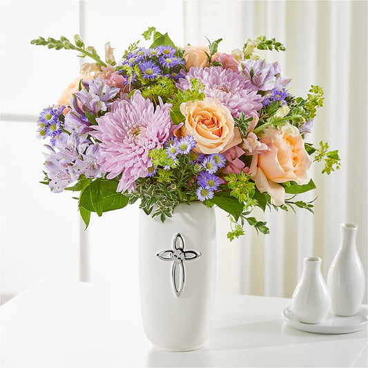 Divine Gift Bouquet –  Mary Blooms Florist, Port Saint Lucie FL