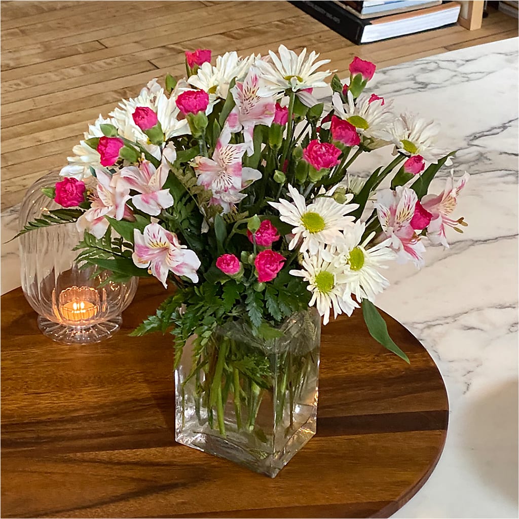 Sweet Surprises® Bouquet –  Mary Blooms Florist, Port Saint Lucie FL