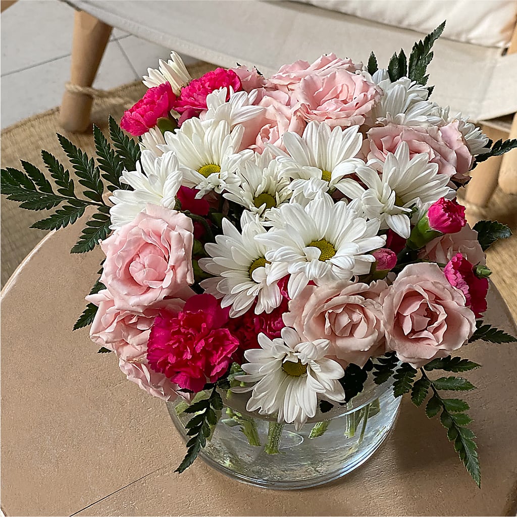 Sweet Surprises® Bouquet –  Mary Blooms Florist, Port Saint Lucie FL