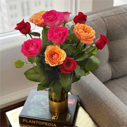 Ever After Rose Bouquet –  Mary Blooms Florist, Port Saint Lucie FL