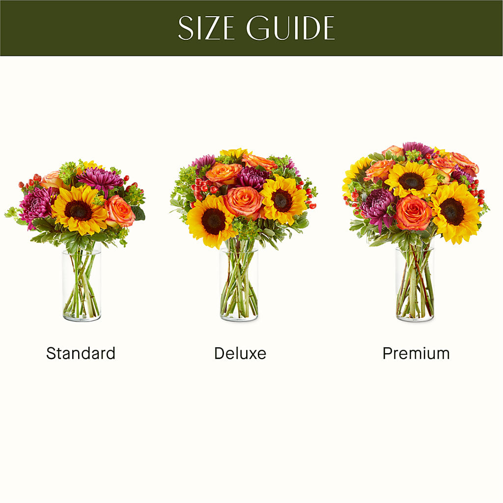 Nature Walk Bouquet –  Mary Blooms Florist, Port Saint Lucie FL