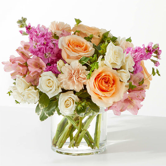 Paradise Bouquet –  Mary Blooms Florist, Port Saint Lucie FL