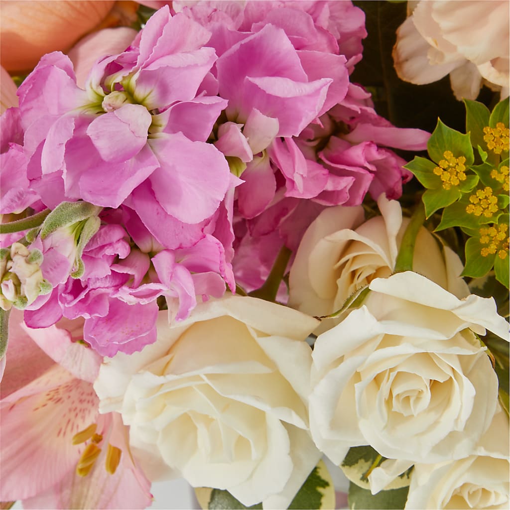 Paradise Bouquet –  Mary Blooms Florist, Port Saint Lucie FL