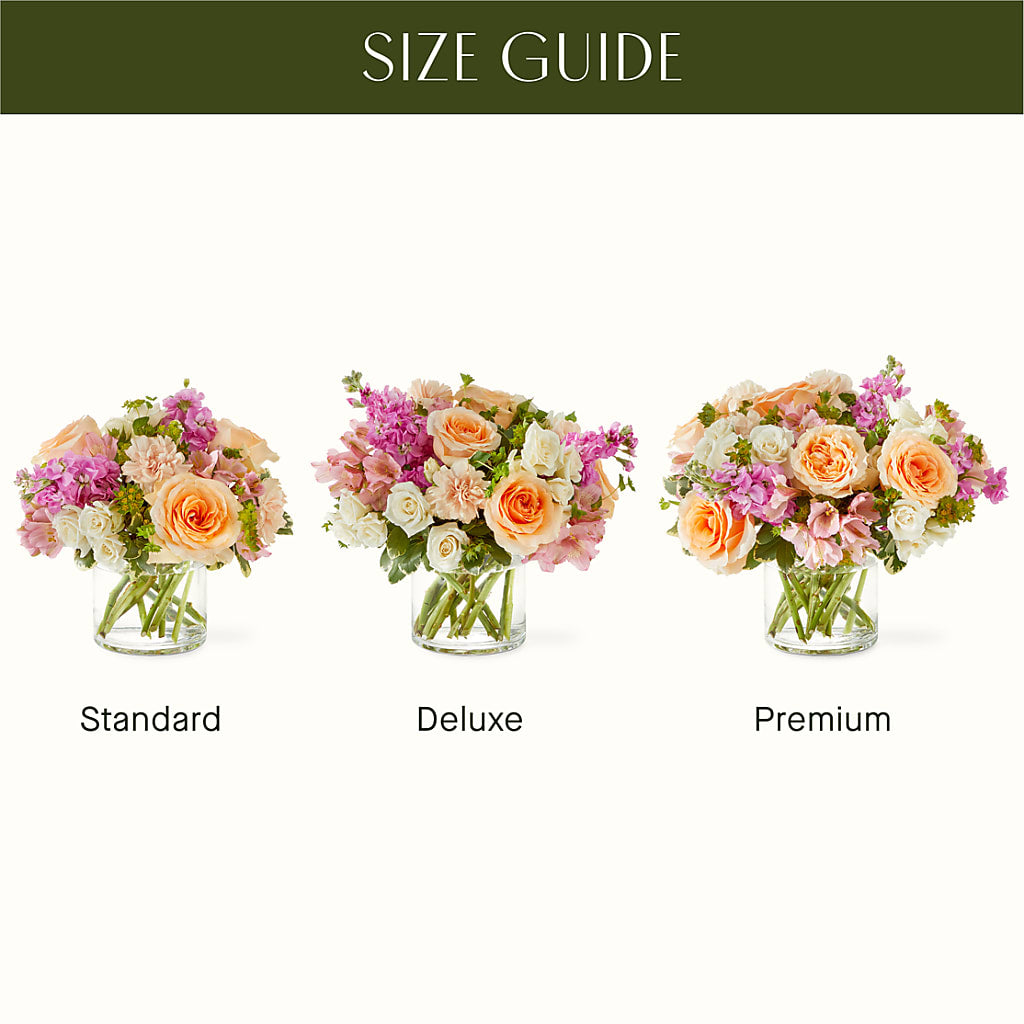 Paradise Bouquet –  Mary Blooms Florist, Port Saint Lucie FL
