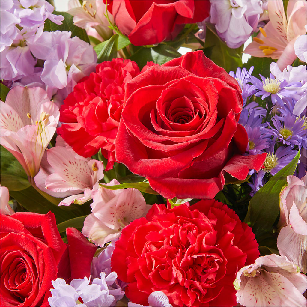 Your Majesty Bouquet –  Mary Blooms Florist, Port Saint Lucie FL