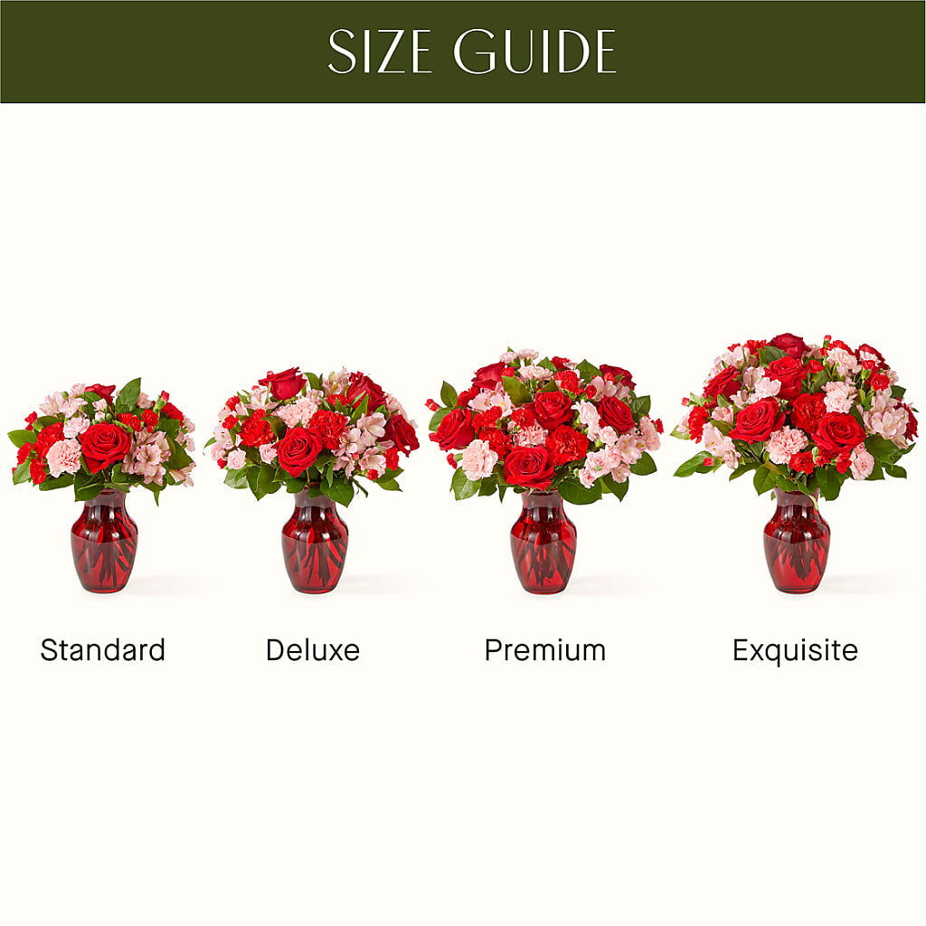 Candy Kisses Bouquet –  Mary Blooms Florist, Port Saint Lucie FL