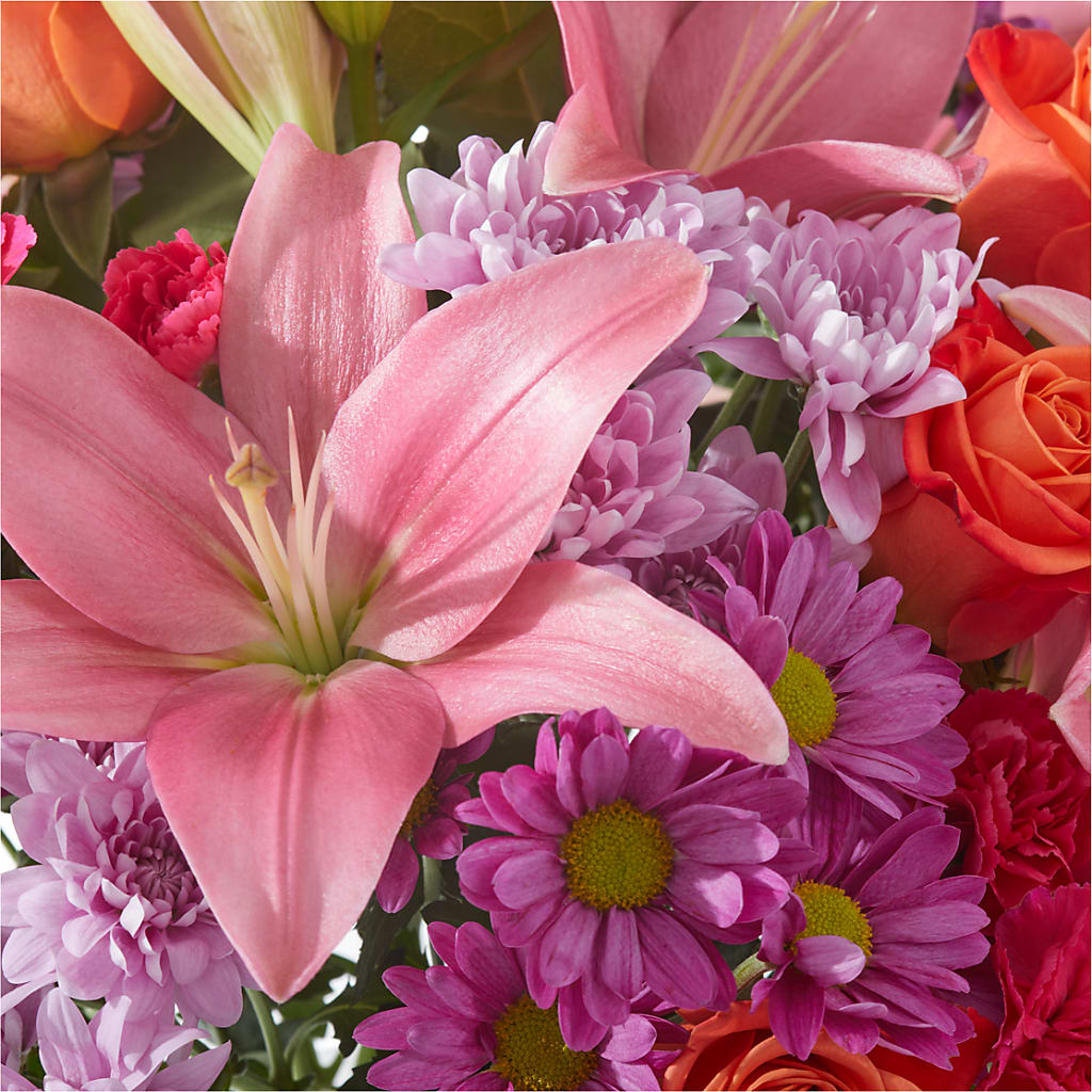One and Only Bouquet –  Mary Blooms Florist, Port Saint Lucie FL