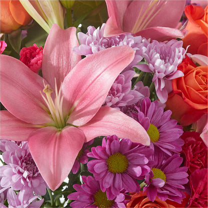 One and Only Bouquet –  Mary Blooms Florist, Port Saint Lucie FL