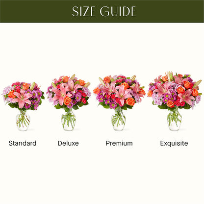 One and Only Bouquet –  Mary Blooms Florist, Port Saint Lucie FL