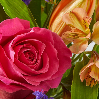 Joyful Bouquet –  Mary Blooms Florist, Port Saint Lucie FL