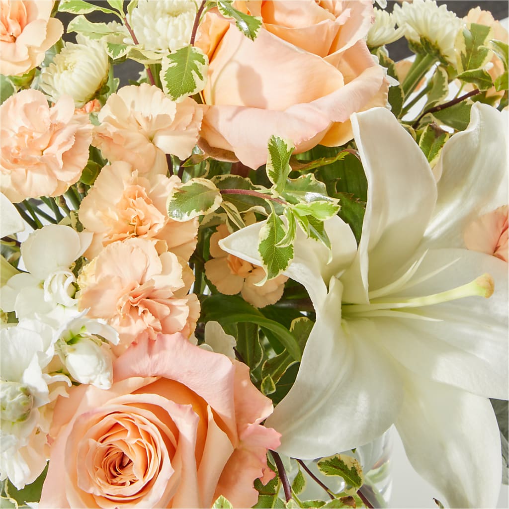 Darling Bouquet –  Mary Blooms Florist, Port Saint Lucie FL