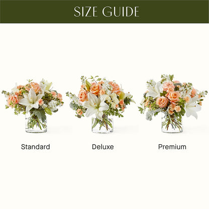 Darling Bouquet –  Mary Blooms Florist, Port Saint Lucie FL