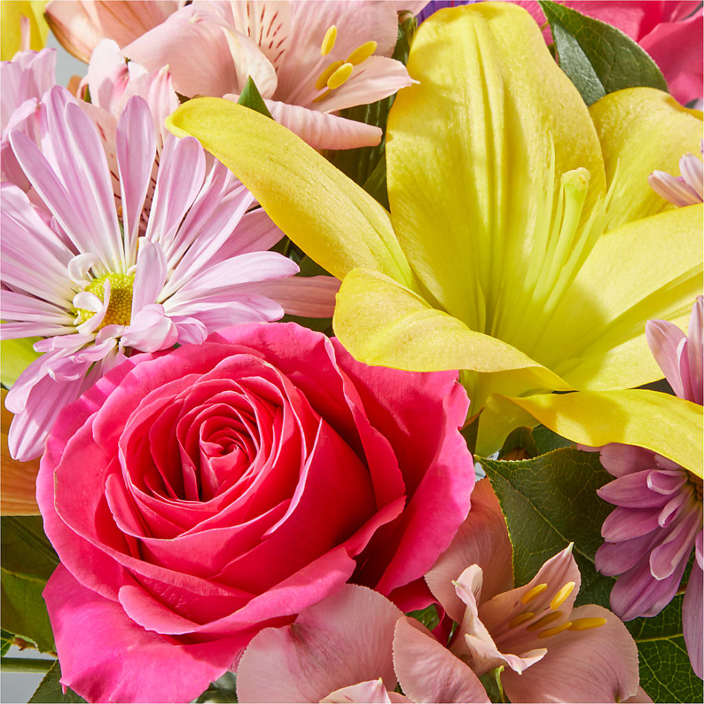 Sprinkles Bouquet –  Mary Blooms Florist, Port Saint Lucie FL