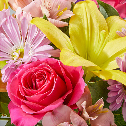 Sprinkles Bouquet –  Mary Blooms Florist, Port Saint Lucie FL