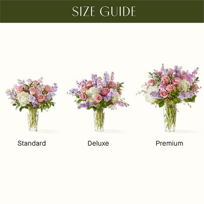 Embraced Bouquet –  Mary Blooms Florist, Port Saint Lucie FL