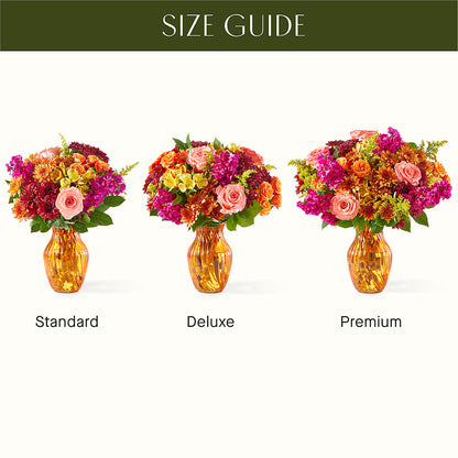 Countryside Bouquet –  Mary Blooms Florist, Port Saint Lucie FL