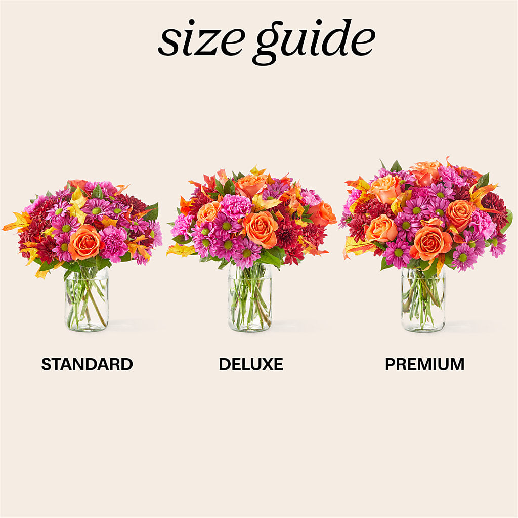 Mum's the Word Bouquet –  Mary Blooms Florist, Port Saint Lucie FL