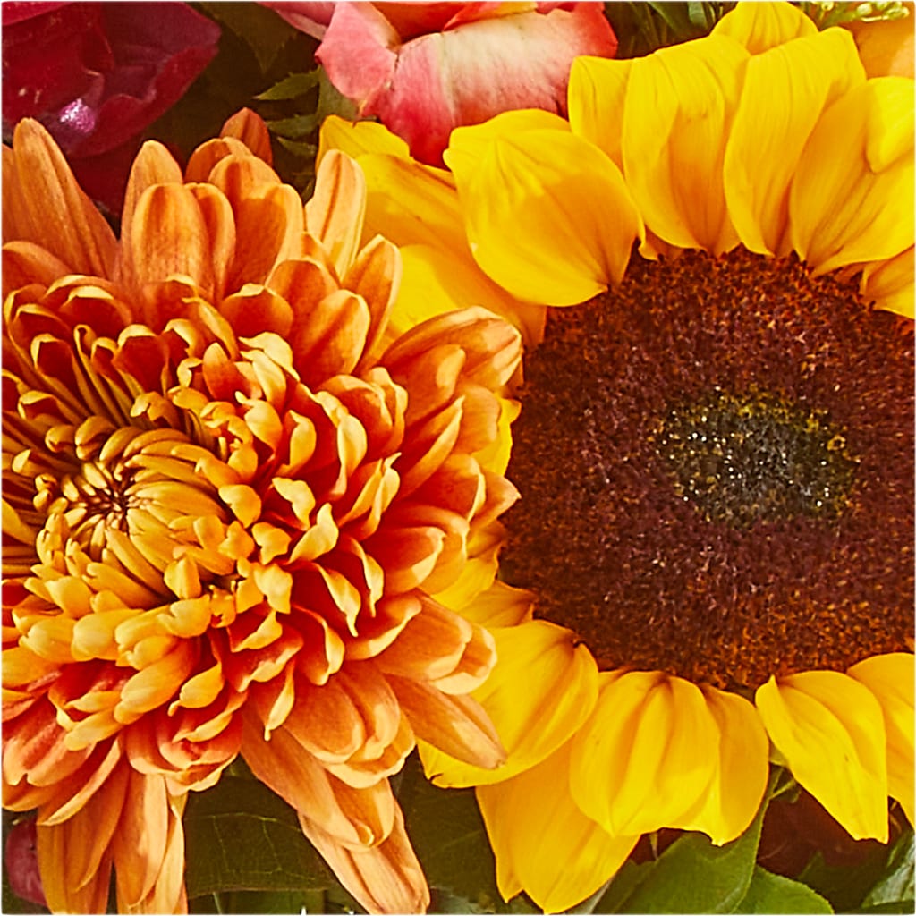 Seasons Change Bouquet –  Mary Blooms Florist, Port Saint Lucie FL