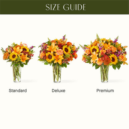 Seasons Change Bouquet –  Mary Blooms Florist, Port Saint Lucie FL