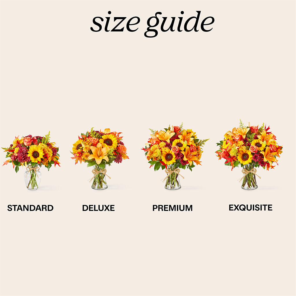 Sunny Side Bouquet –  Mary Blooms Florist, Port Saint Lucie FL