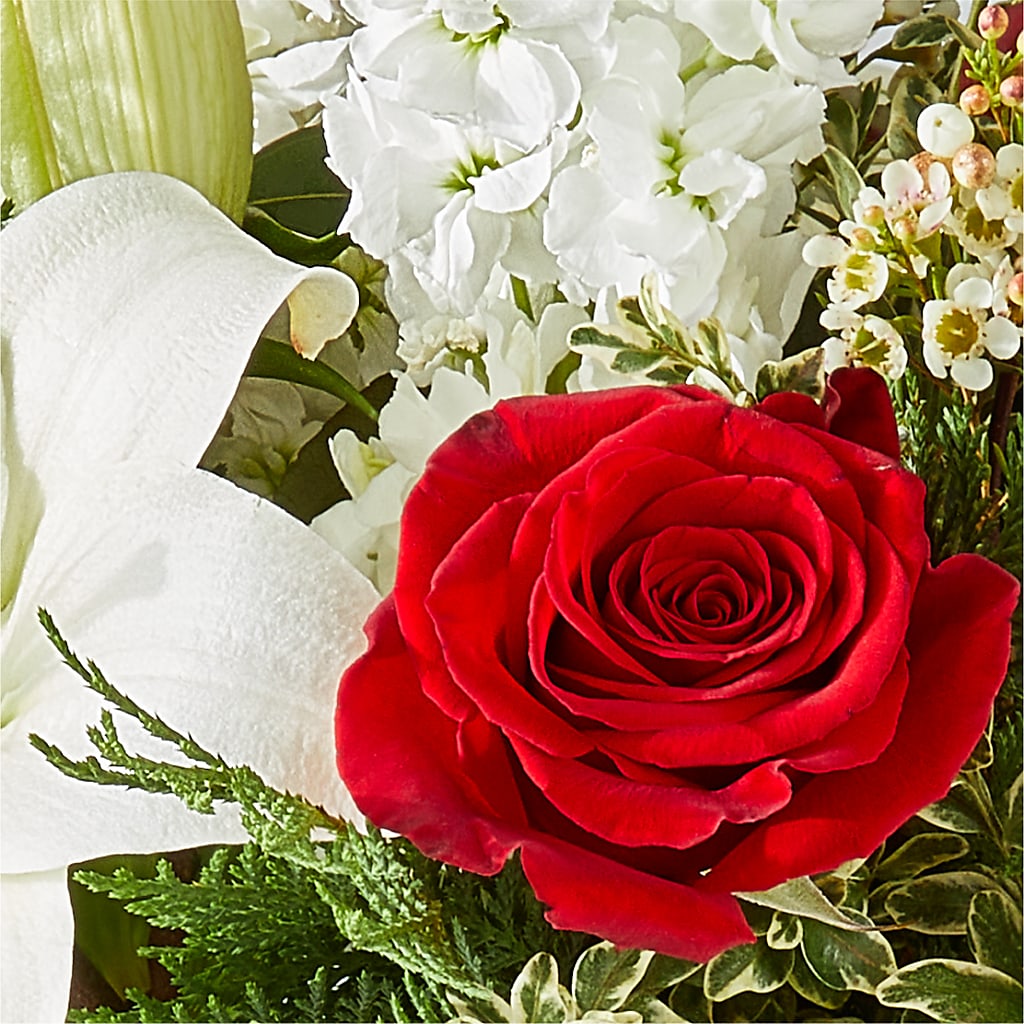 Twinkle Lights Bouquet –  Mary Blooms Florist, Port Saint Lucie FL