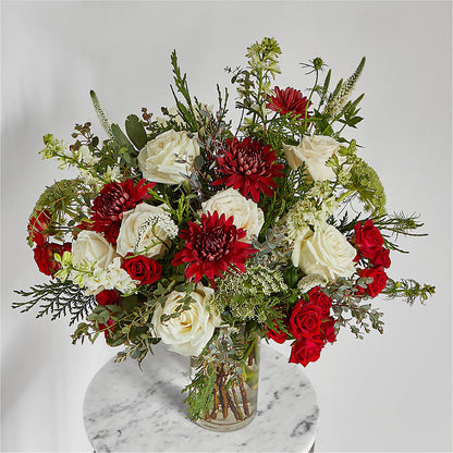 Favorite Traditions Bouquet –  Mary Blooms Florist, Port Saint Lucie FL