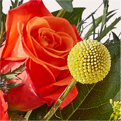 Disco Bouquet –  Mary Blooms Florist, Port Saint Lucie FL