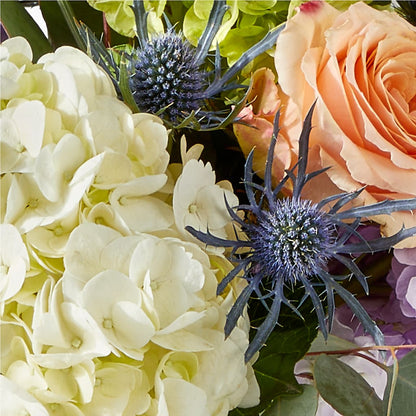 Porch Swing Bouquet –  Mary Blooms Florist, Port Saint Lucie FL