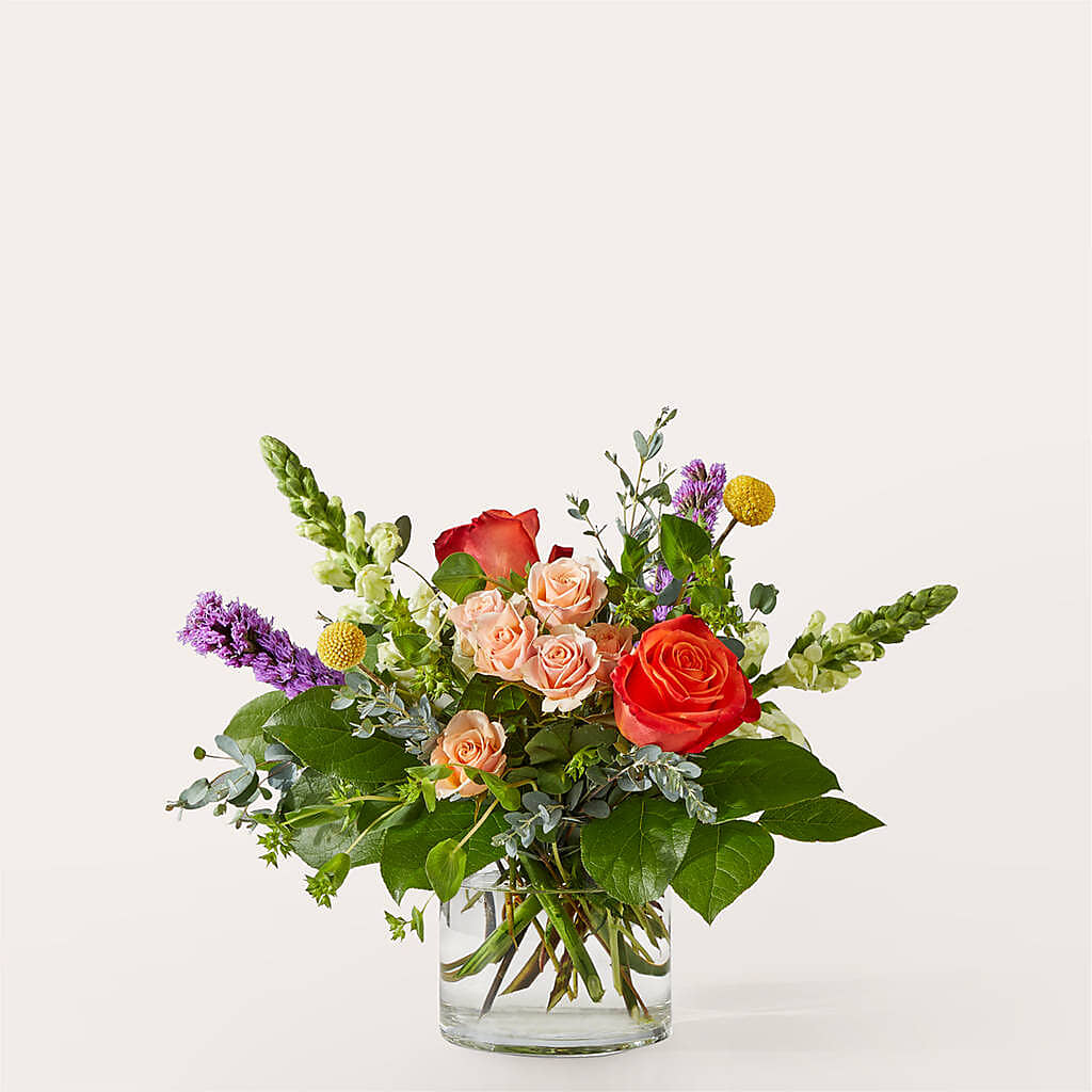 The Standout Bouquet –  Mary Blooms Florist, Port Saint Lucie FL