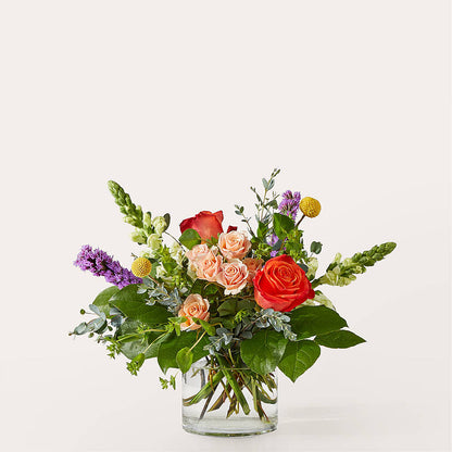 The Standout Bouquet –  Mary Blooms Florist, Port Saint Lucie FL