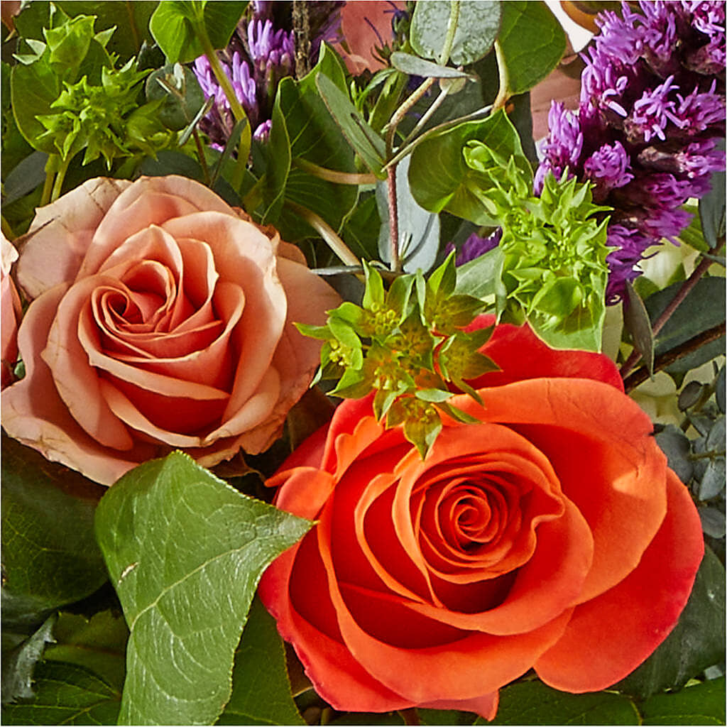 The Standout Bouquet –  Mary Blooms Florist, Port Saint Lucie FL