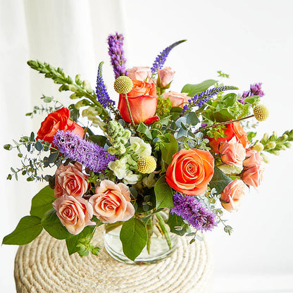 The Standout Bouquet –  Mary Blooms Florist, Port Saint Lucie FL