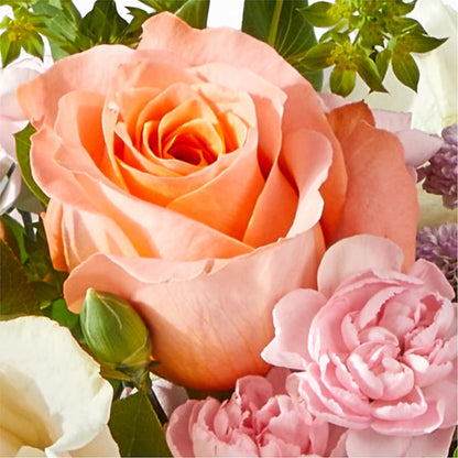 French Market Bouquet –  Mary Blooms Florist, Port Saint Lucie FL