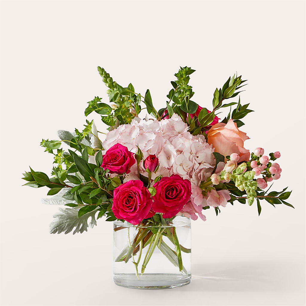 Glitz & Glam Bouquet –  Mary Blooms Florist, Port Saint Lucie FL