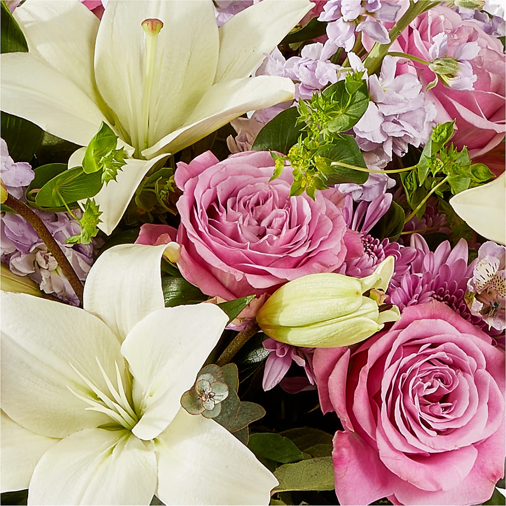 Daydreamer Bouquet –  Mary Blooms Florist, Port Saint Lucie FL
