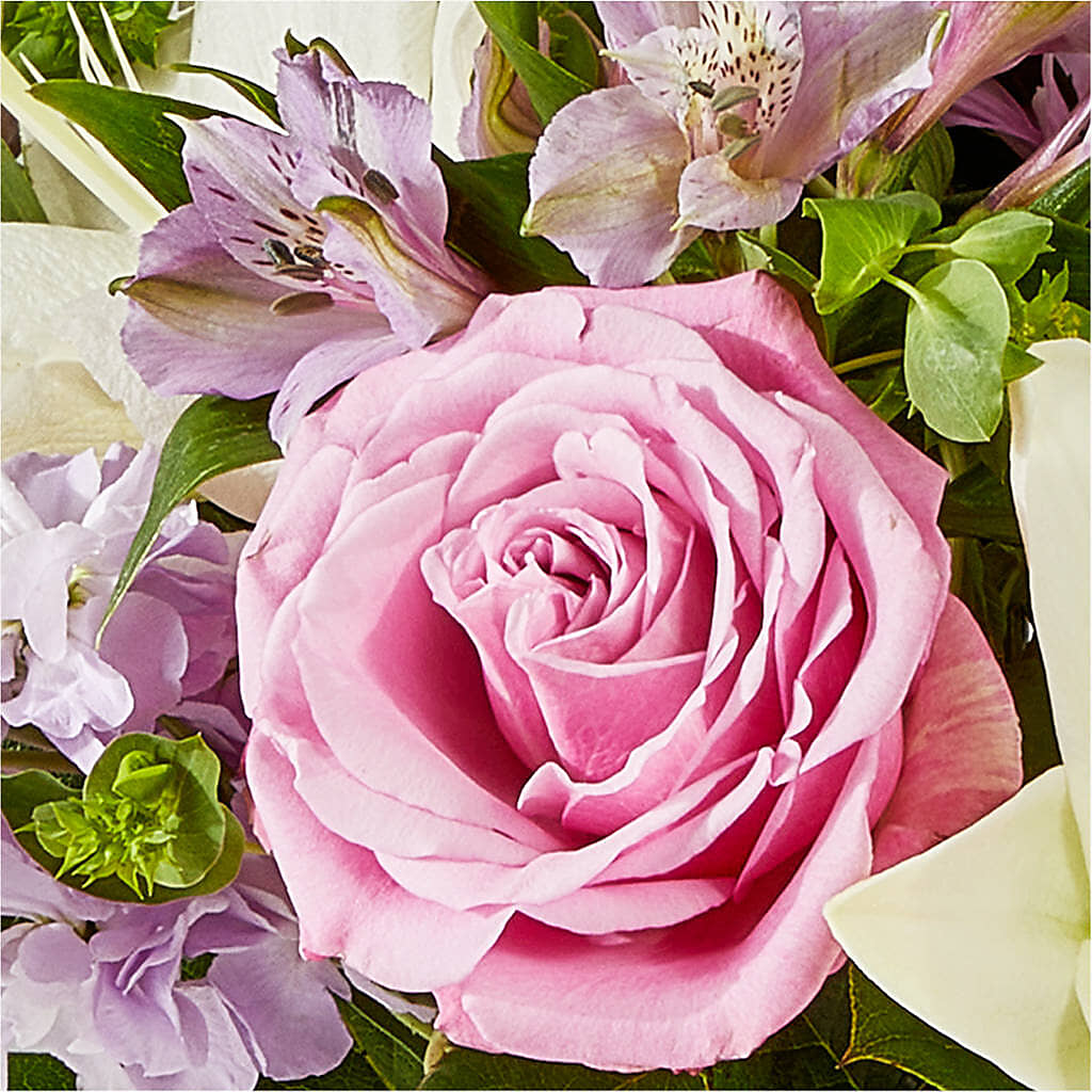 Daydreamer Bouquet –  Mary Blooms Florist, Port Saint Lucie FL