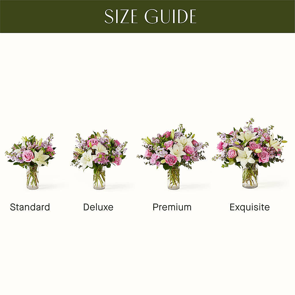 Daydreamer Bouquet –  Mary Blooms Florist, Port Saint Lucie FL