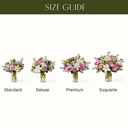 Daydreamer Bouquet –  Mary Blooms Florist, Port Saint Lucie FL
